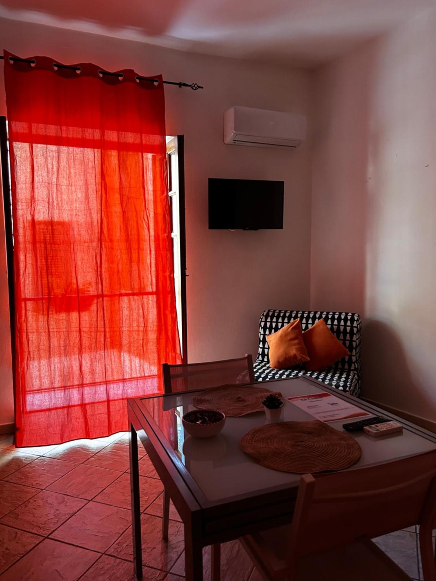 Al Cortiletto Holiday home Palermo