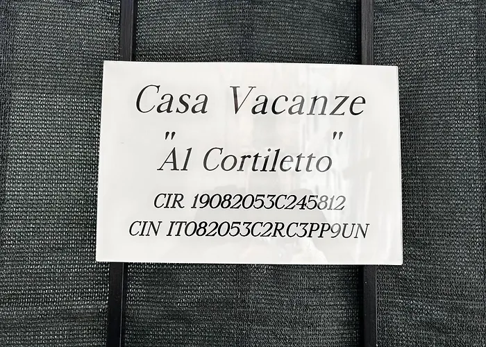 Al Cortiletto