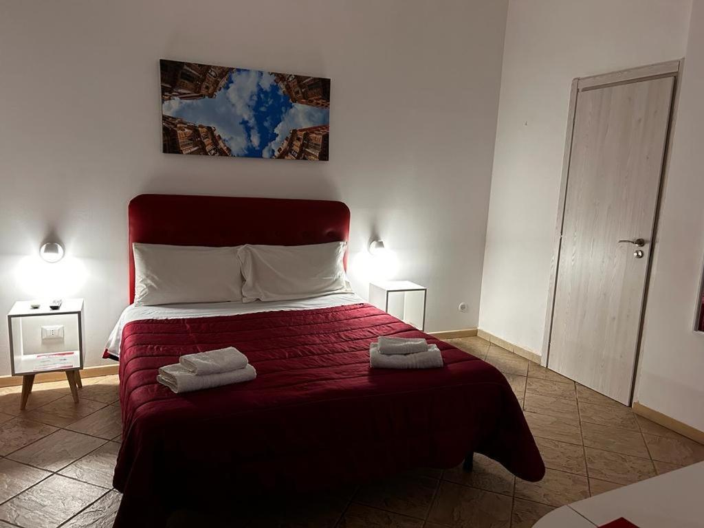 Al Cortiletto Casa vacanze *