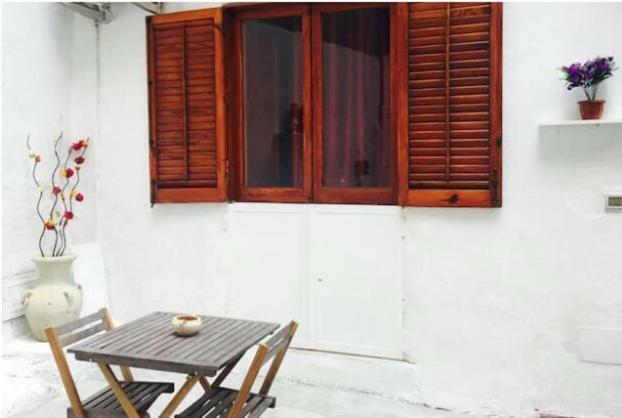 Casa vacanze Al Cortiletto